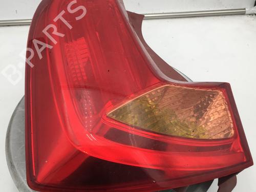 Left taillight KIA PICANTO II (TA) 1.0 | BP29529156C34  - Image 5