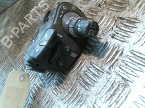Steering column stalk RENAULT CLIO III (BR0/1, CR0/1) 1.5 dCi | BP20992434I23 