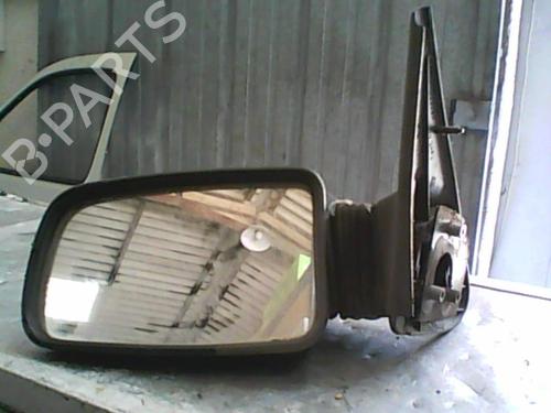 Used Left mirror PEUGEOT 205 II (20A/C) 1.0 (45 hp) 22035854