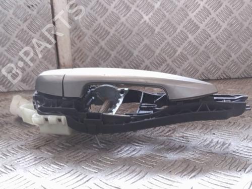 Front left exterior door handle BMW 2 Active Tourer (F45) 218 d | BP27567908C128 