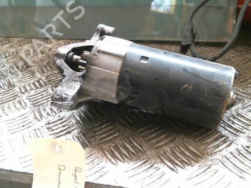 Startmotor PEUGEOT 407 SW (6E_, 6D_) 2.2 (158 hp) 20988552