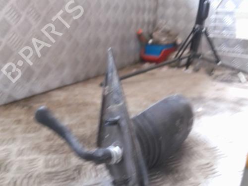 Left mirror FIAT SEICENTO / 600 (187_) 1.1 (187AXB, 187AXB1A, 187AXC1A02) | BP23954327C26