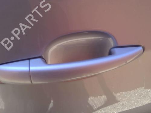 Used Rear right exterior door handle PEUGEOT 5008 (0U_, 0E_) 2.0 HDi 150 / BlueHDi 150 (150 hp) 26293957
