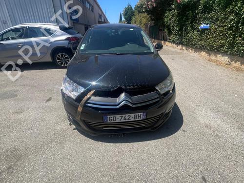 Switch CITROËN C4 II (NC_) 1.6 HDi 115 | BP28796230I30  - Image 7