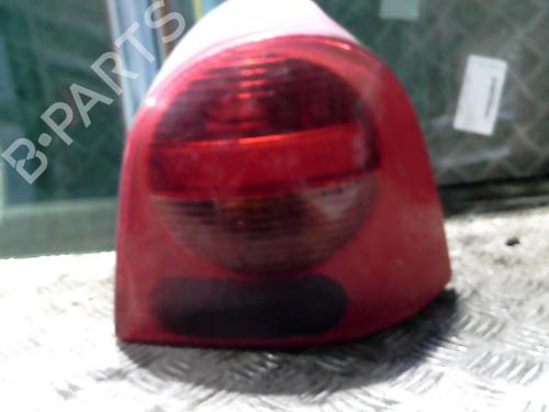 Used Right taillight RENAULT TWINGO I (C06_) 1.2 16V (C06C, C06D, C06K) (75 hp) 21221039