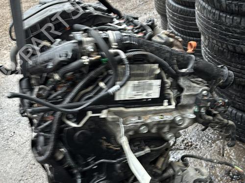 Used Engine PEUGEOT 208 II (UB_, UP_, UW_, UJ_) 1.5 BlueHDI 100 (102 hp) 31333148