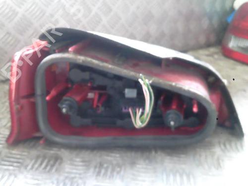 Right taillight PEUGEOT 106 II (1A_, 1C_) 1.1 i | BP22781308C35 