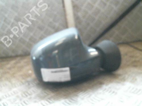 Right mirror DACIA LOGAN (LS_) 1.6 16V (LS09, LS0L, LS0M, LS0P, LS0V, LS18, LS1S, LS1V,... 963017247R