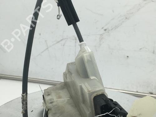 Used Electronic module Electronic module PEUGEOT 208 I (CA_, CC_) 1.6 HDi (92 hp) 31275294 31275294