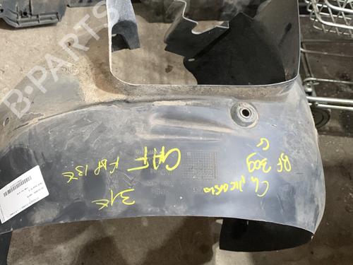 Used Wheel arch CITROËN C4 Picasso I MPV (UD_) 1.6 HDi (109 hp) 30543859
