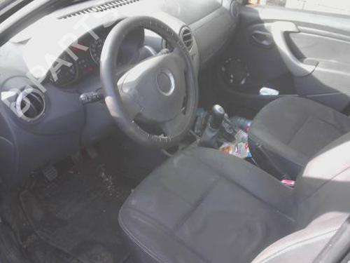 Gasdæmper bagklap DACIA SANDERO 1.5 dCi | BP29448214C138 - Image 7