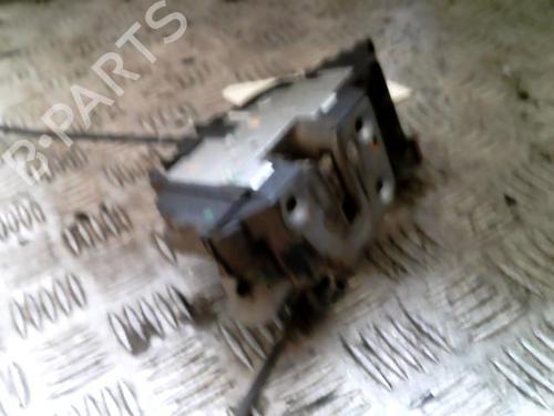 Used Electronic module Electronic module RENAULT MODUS / GRAND MODUS (F/JP0_) 1.5 dCi (FP0F, JP0F) (86 hp) 20987930 20987930