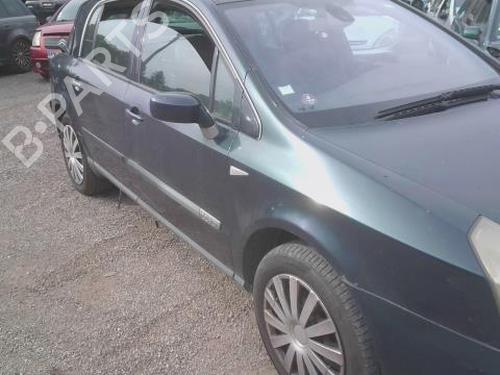 Switch RENAULT VEL SATIS (BJ0_) 2.2 dCi (BJ0E, BJ0F) | BP28568112I30  - Image 8