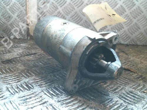 Used Starter FIAT PUNTO (176_) 75 1.2 (73 hp) 20994052