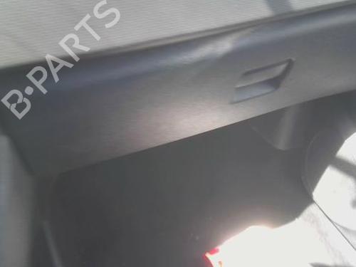 Vano posta oggetti Vano posta oggetti CITROËN C4 Picasso I MPV (UD_) [2006-2015] 36475527 36475527