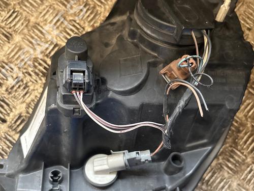 Right headlight RENAULT KANGOO Express (FC0/1_) 1.2 16V (FC05, FC0W, FC1D, FC1P, FC1K, FC0T) | BP34167385C29 - Image 10