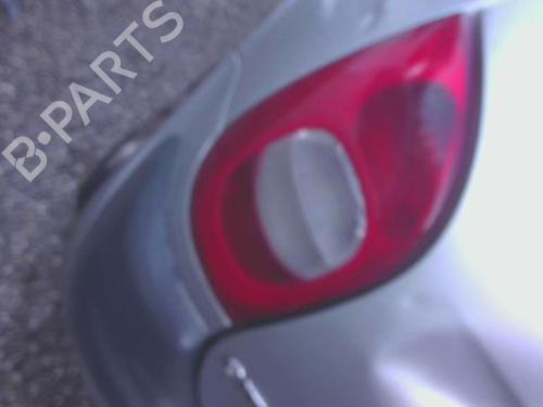 Used Left taillight Left taillight CITROËN XSARA PICASSO (N68) 2.0 HDi (90 hp) 31168417 31168417
