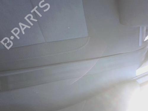 Used Rear left seatbelt Rear left seatbelt VW GOLF VI (5K1) [2008-2014] 34258531 34258531