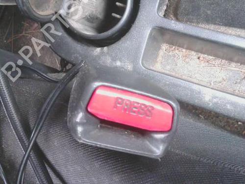 Used Seat buckle Seat buckle 37452784 37452784