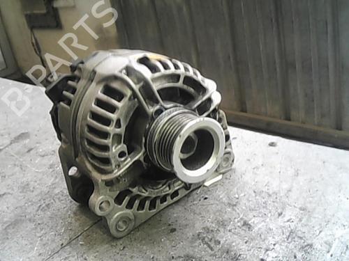 Alternator SKODA FABIA I (6Y2) 1.9 SDI | BP20993455M7 