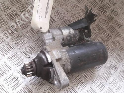 Used Starter VW GOLF VI (5K1) 1.6 TDI (105 hp) 27929893