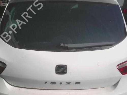 Used Tailgate Tailgate 38091599 38091599