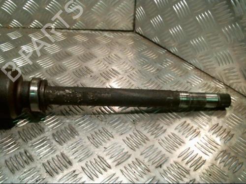 Used Right front driveshaft CITROËN EVASION MPV (22, U6) 2.0 HDI 16V (109 hp) 20995553