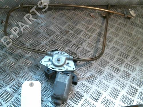 Used Front right window mechanism RENAULT 19 I Chamade (L53_) 1.7 (L533) (92 hp) 20996421