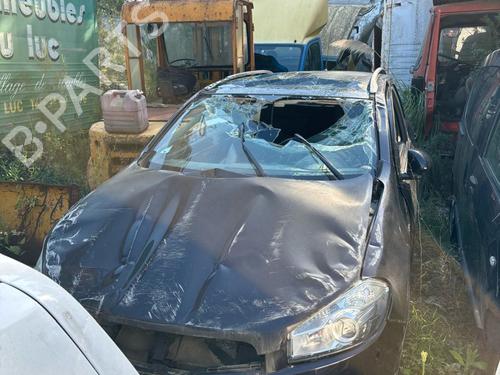 Used Parts NISSAN QASHQAI I (J10, NJ10) 1.5 dCi (110 hp) 4417411