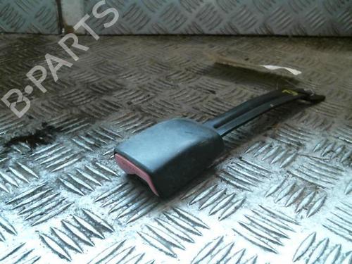 Used Front right belt tensioner TOYOTA AYGO (_B1_) 1.0 (KGB10_, KGB10R) (68 hp) 20992409