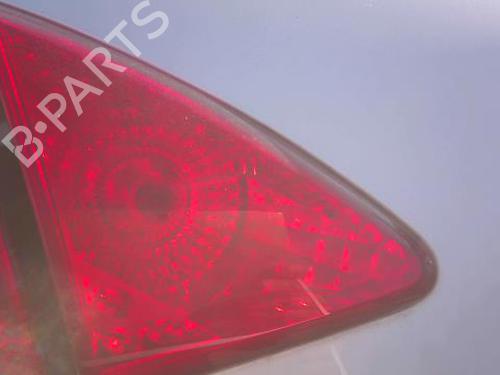 Used Left tailgate light PEUGEOT 3008 I MPV (0U_) 1.6 HDi (109 hp) 30576975