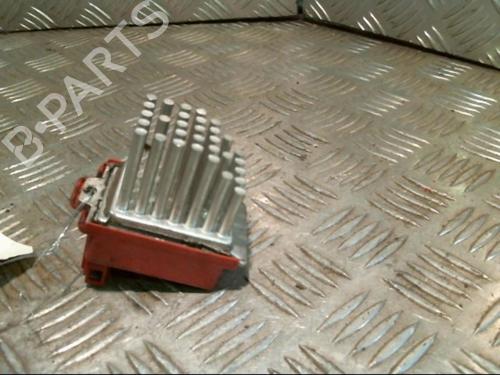 Used Heater resistor VW GOLF IV (1J1) 1.9 TDI (115 hp) 20995426