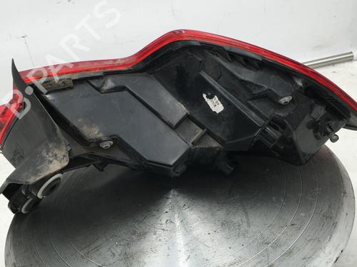 Left taillight AUDI A1 Sportback (GBA) 35 TFSI | BP31144689C34