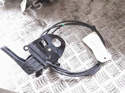 Cable DS DS 7 Crossback (J4_, JR_, JC_) 1.6 PureTech 180 (J45GFR) | BP24455569E12 - Image 2