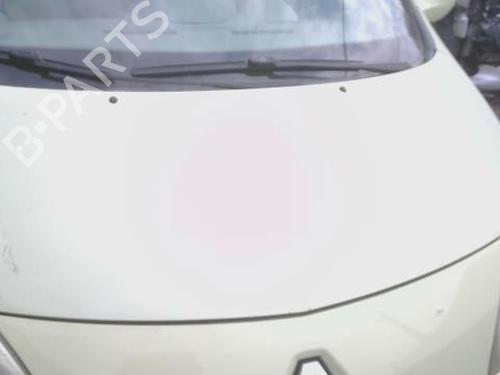 Motorhjelm RENAULT TWINGO II (CN0_) 1.5 dCi (CN0E) (64 hp) 32524979