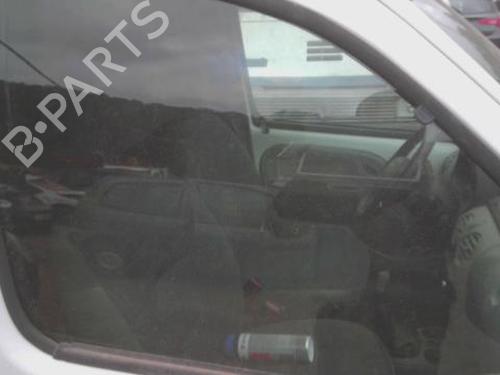 Used Front right door window RENAULT KANGOO Express (FC0/1_) 1.5 dCi (FC07, FC1R) (65 hp) 31595819