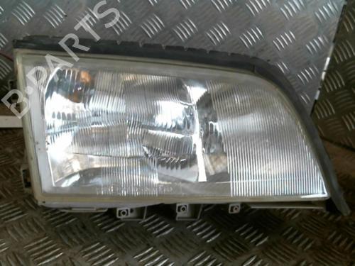 Right headlight MERCEDES-BENZ C-CLASS (W202) C 220 D (202.121) | BP20998457C29 