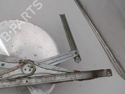 Used Front left window mechanism Front left window mechanism TOYOTA COROLLA Verso (ZER_, ZZE12_, R1_) 2.0 D-4D (CUR10_, CUR10R) (116 hp) 29845660 29845660