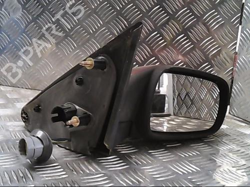 Used Right mirror RENAULT LAGUNA II (BG0/1_) 1.6 16V (BG0A, BG0L) (107 hp) 22048588