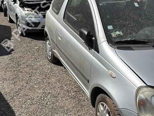 Right front window switch TOYOTA YARIS (_P1_) 1.0 (SCP10_, SCP10R) | BP26289755I26 - Image 7