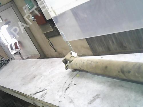 Driveshaft SUZUKI GRAND VITARA I (FT, HT) 2.0 HDI 110 4x4 (SQ420D, TD82V) | BP20996955M37 
