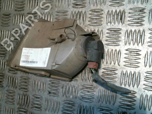 Used Right front indicator Right front indicator PEUGEOT 106 I (1A, 1C) 1.0 (50 hp) 20992600 20992600