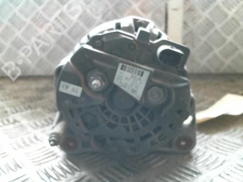 Used Alternator SEAT IBIZA III (6L1) 1.4 16V (75 hp) 20986834