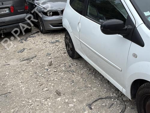 Front right window mechanism RENAULT TWINGO II (CN0_) 1.5 dCi 75 | BP29909540C23 - Image 8