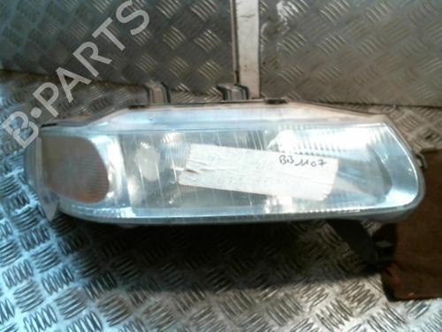 Used Right headlight ROVER 400 II Hatchback (RT) 420 Di (105 hp) 22040866