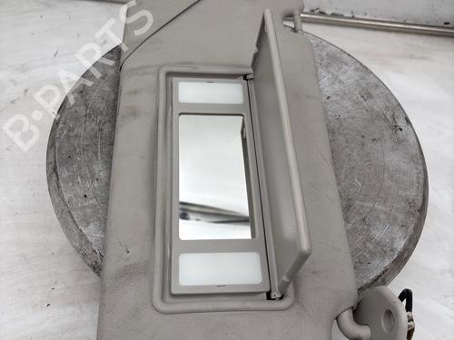 Right sun visor CITROËN C5 II (RC_) | BP34219945I2 - Image 3