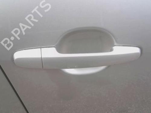 Used Front right exterior door handle TOYOTA COROLLA Verso (ZER_, ZZE12_, R1_) 2.0 D-4D (CUR10_, CUR10R) (116 hp) 29845622