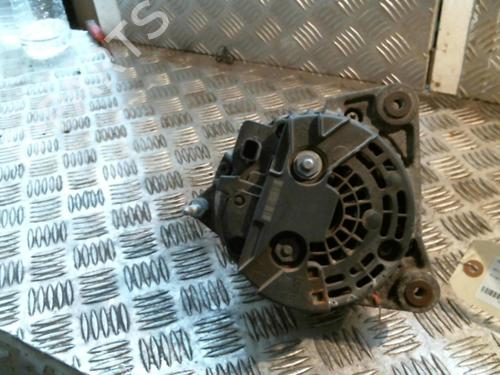 Generator RENAULT MODUS / GRAND MODUS (F/JP0_) 1.5 dCi 75 (75 hp) 25259128