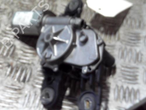 Rear wiper motor VW GOLF VII (5G1, BQ1, BE1, BE2) 1.6 TDI | BP22416881M102 