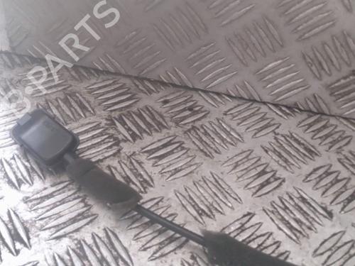 Elektronisk modul RENAULT TWINGO III (BCM_, BCA_) 0.9 TCe 90 (BCM9, BCM2) | BP28622508M83